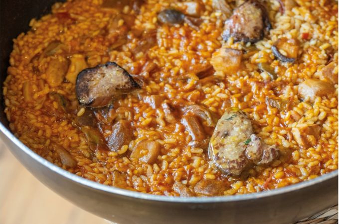 El Olmo se transforma en Sucrer: Una nueva era gastronómica