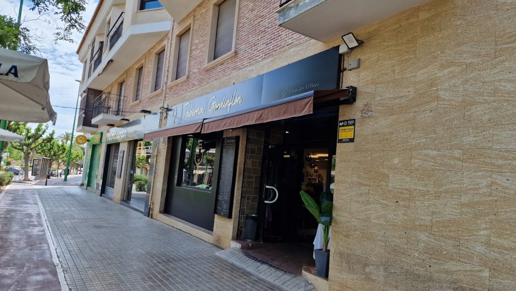 traspaso de bar en valencia