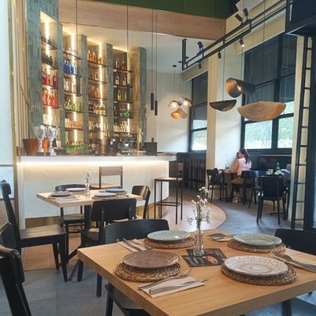 bar en alquiler sin traspaso