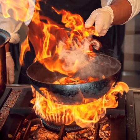 Hostelería Valenciana