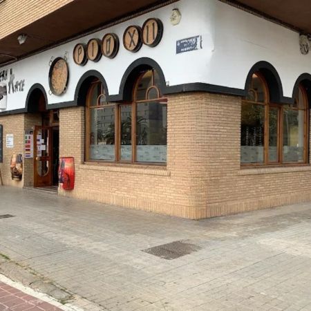 traspaso negocios en valencia