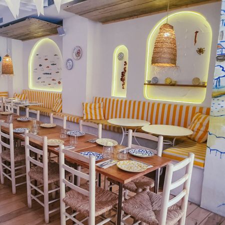La Disfrutona - local comercial Valencia