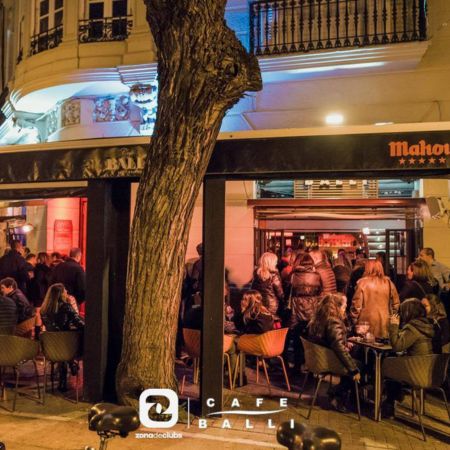 Un Traspaso de Bar con Sello de Éxito