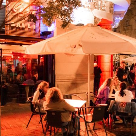 Un Traspaso de Bar con Sello de Éxito