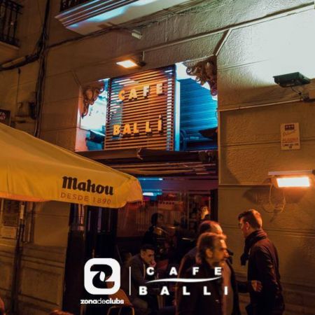 Un Traspaso de Bar con Sello de Éxito