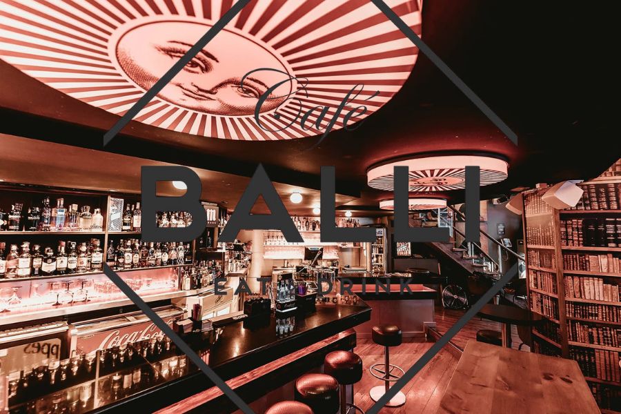Un Traspaso de Bar con Sello de Éxito: Café Bosco (Grupo Balli) en Valencia