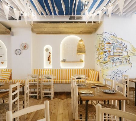 La Disfrutona - local comercial Valencia