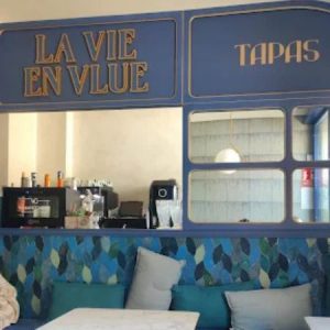 la vie en vlue