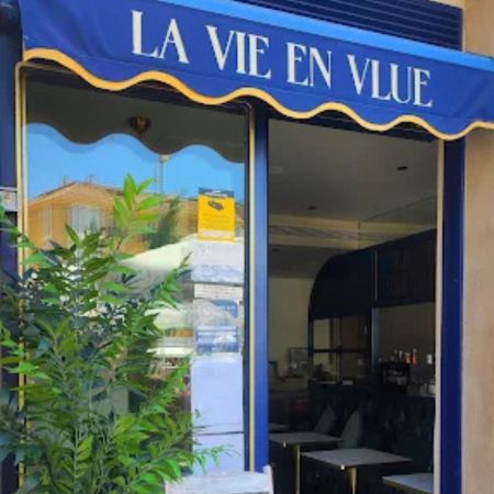 la vie en vlue