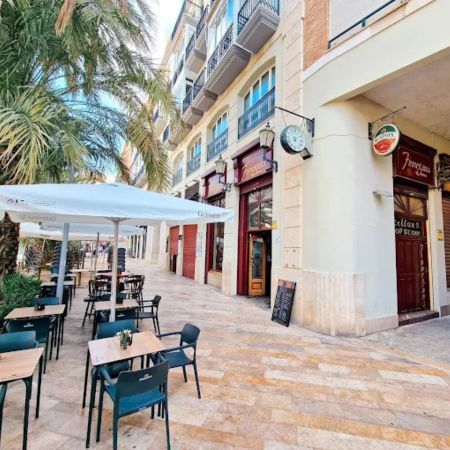 local comercial en alquiler