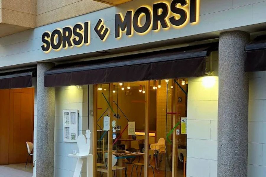 Sorsi e Morsi L’Eliana: Ideas de Negocios Rentables