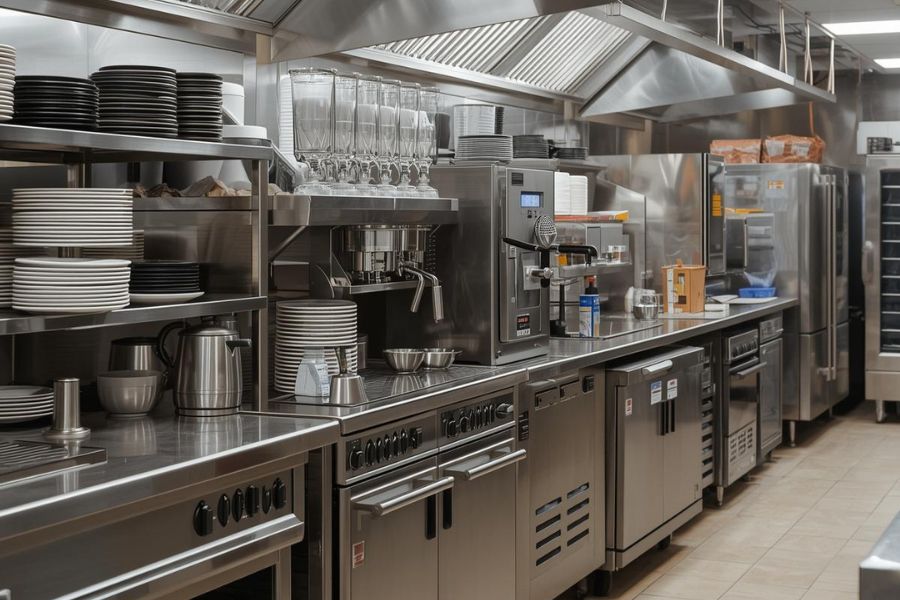 TRASPASO RESTAURANTE VALENCIA