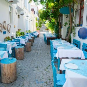 TRASPASO CAFETERÍA VALENCIA