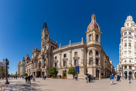 TRASPASO HOSTELERÍA VALENCIA..