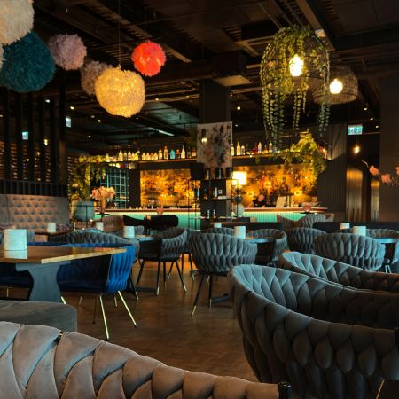 TRASPASO RESTAURANTE VALENCIA