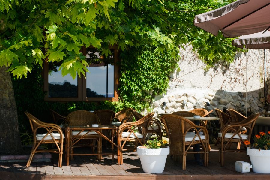 TRASPASO RESTAURANTE VALENCIA