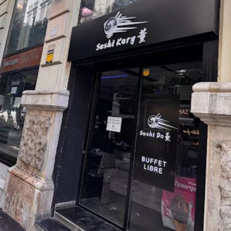 TRASPASO CAFETERÍA VALENCIA.