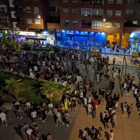 alquiler bar sin traspaso