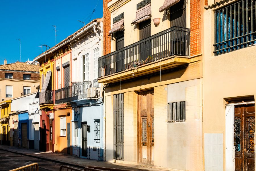 Traspaso de restaurantes en el Cabañal