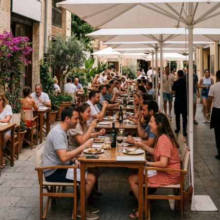 especialistas en traspasos