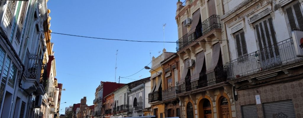 Traspaso de restaurantes en el Cabañal