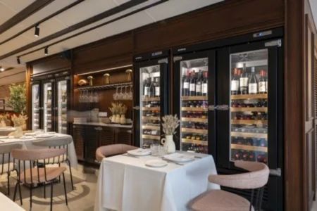 traspaso de restaurante en Valencia