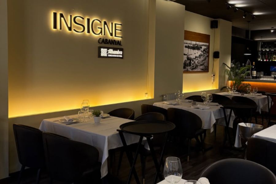 traspaso de restaurante en El Cabanyal
