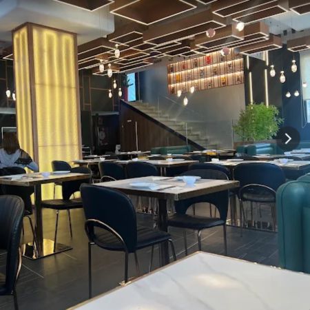Traspaso de restaurante gestionado por Zesion Consultores