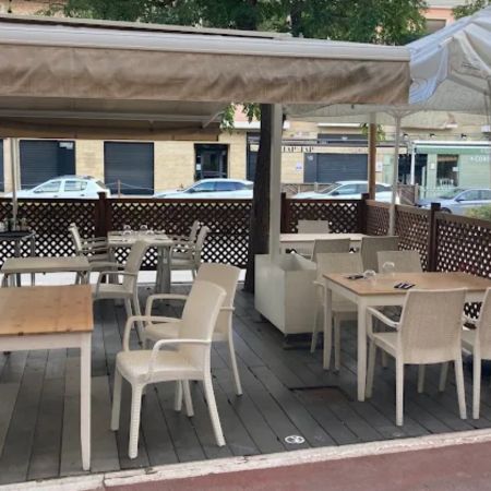 Taberna El Gordinflón