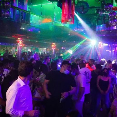 traspaso discoteca valencia