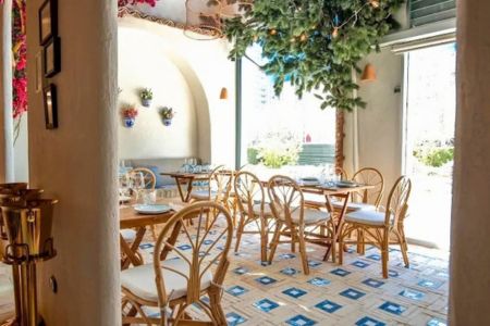 traspaso de restaurante en Valencia