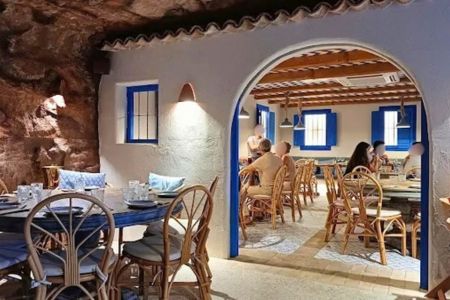 traspaso de restaurante en Valencia