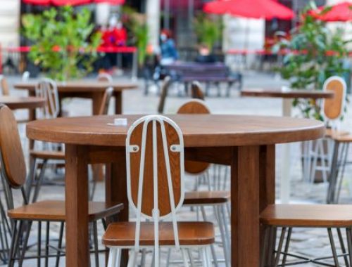 TRASPASO CAFETERIA VALENCIA